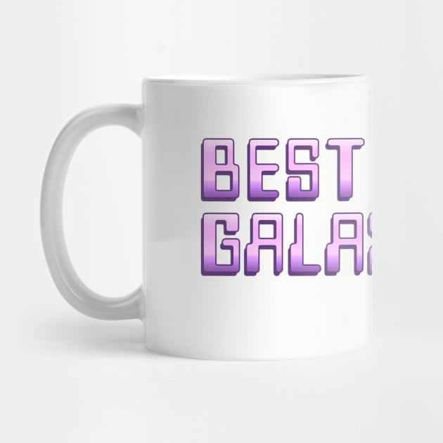 Best in Galaxy Logo by BestInGalaxy